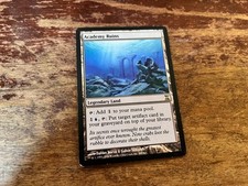 Mtg Academy Ruins