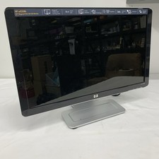 HP w2338h 23" Wide LCD TFT Monitor - Tested