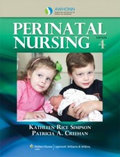 AWHONNs Perinatal Nursing Paperback