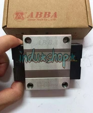 1PC New Linear guide slider BRC25A0 Replace For BRH25A