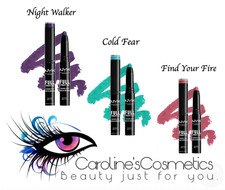 NYX Full Throttle Cream Shadow Stick * Choose Your Shade*