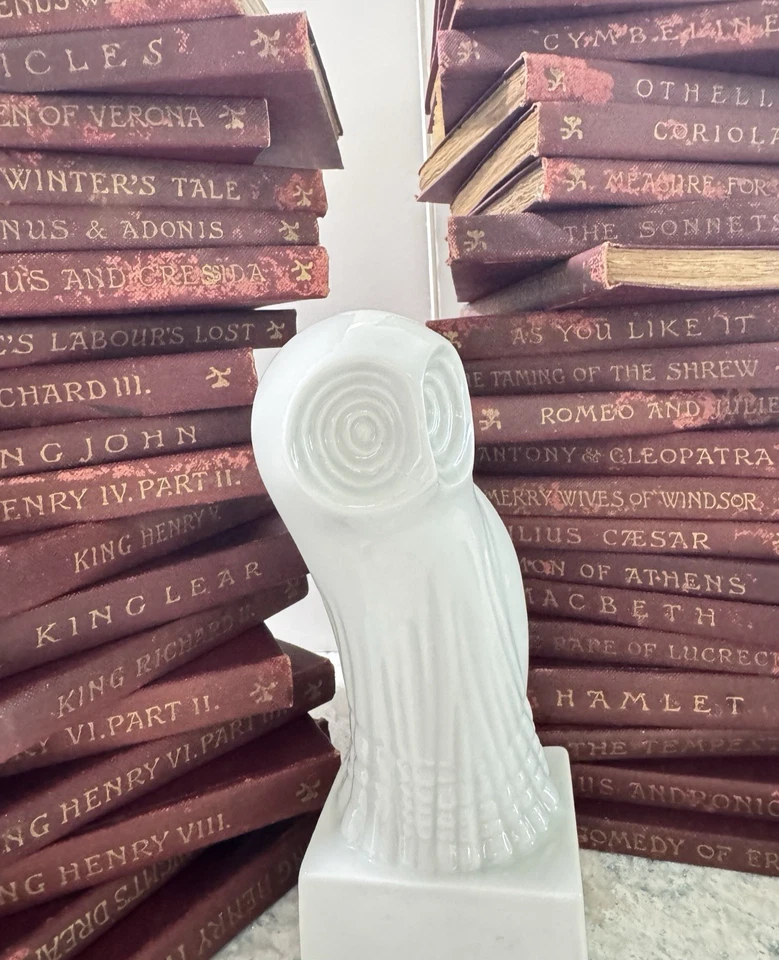 1899-1910 CAMBRIDGE EDITION EDINBURGH, G.B. THE TEMPLE SHAKESPEARE  39 40 BOOKS - Image 3 of 4