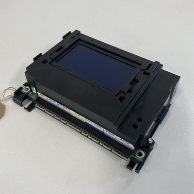 Electrolux Laundry CPU Compass Pro 432682002 Control Panel PCB Display