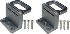 Window Security Lock, Sliding Window Security Latch for Vertical  Horizontal...