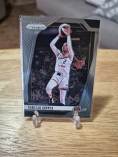 2024 Panini Prizm WNBA - Kahleah Copper #115