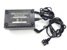 Bose DCS91 AC Power Adapter Black 33-Volt 1.1A for Lifestyle AV18, AV35  AV38