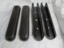 14" Arm Rests Pads from Pride Jazzy 1100 Wheelchair