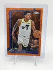 2025 Topps Keyonte George Base (Raw)