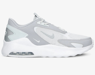 CU4151-003 Nike Air Max Bolt Herren Laufschuhe Turnschuhe Schuhe Grau/Weiss