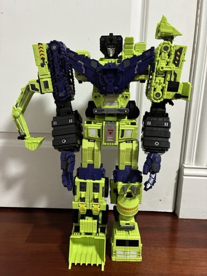 Toyworld Constructor Complete Set w / Bonus 