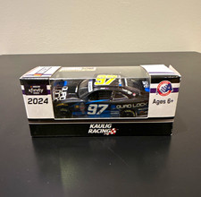 Shane Van Gisbergen 97 Quad Lock Portland Win 2024 1:64