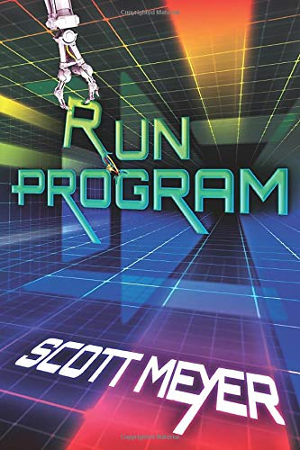 Run Program - Meyer, Scott