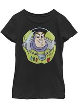 NWT Disney Pixar Buzz light year Shirt size Youth Large C151