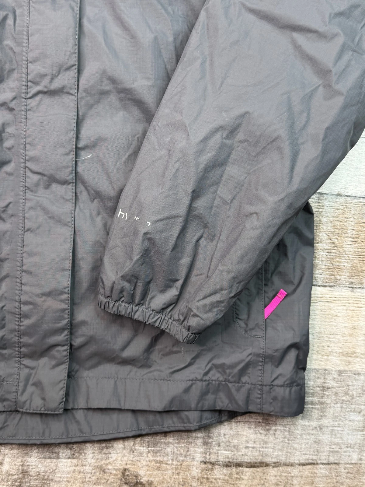 Wholesale Lot 10 North Face Fleece Jackets Hoodies Mens Womens Reseller Athletic - product detail image 6