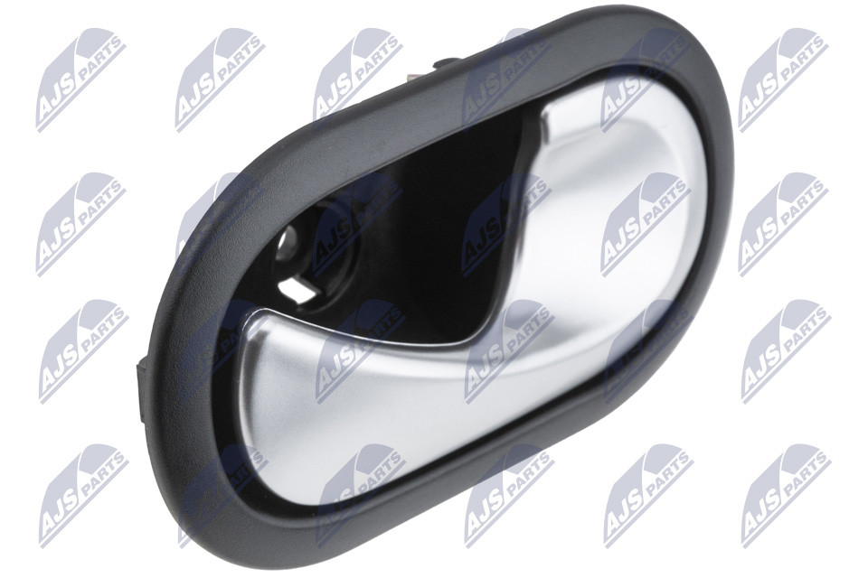 DOOR HANDLE INTERIOR EQUIPMENT EZC-RE-269 FOR RENAULT CLIO/III/Grandtour 1.5L - Image 3