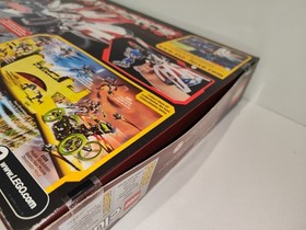 LEGO Exo-Force Aero Booster 8106 In 2007 New Retired sealed 