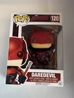 DAREDEVIL Funko Pop NETFLIX Series 120 Disney MARVEL Charlie Cox