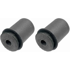 2x LEMFÖRDER Lagerung Querlenker Vorne passend für Mercedes-Benz A-Klasse W168