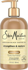 Conditioner Pure Jamaican Black Castor Oil to Intensely Smooth and Nourish Hair