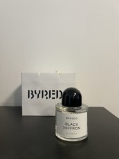 Byredo Black Saffron Unisex Eau de Parfum Spray 100ml