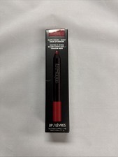 trestique Matte Lip Crayon And Balm, Refillable Matte Lipstick TUSCAN WINE
