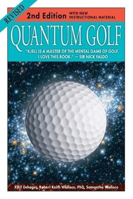 Robert Keith Wallace Samantha Wallace Kjell En Quantum Golf 2nd Ed (Taschenbuch)