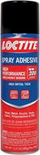 High Performance Spray Adhesive 13.5-Ounces 1713065 