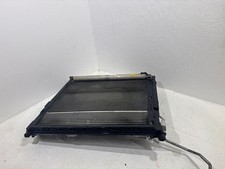 Mercedes-Benz GLE (W166 - C292) 2017 Diesel Wasserkühler Kühlerdpaket 190kW Mercedes-Benz GLE (W166 - C292) 2017 Diesel Wasserkühler Kühlerdpaket 190kW