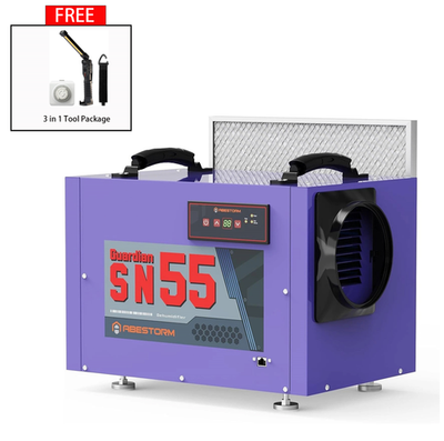 #ad Abestorm 113Pint Crawl Space Dehumidifier for Basement Garage Commercial 1200 sq $287.28