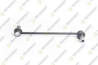 Koppelstange Stabilisator Vorne Links/Rechts Stahl 237Mm FüR Ford 93-01 6960036