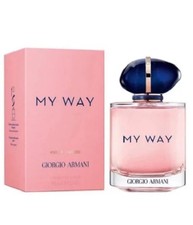 ARMANI My Way for Women 50ml Eau de Parfum Spray