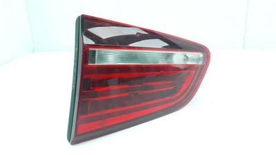 Volkswagen Sharan 2010-2015 Rear Brake Light 7N0945308