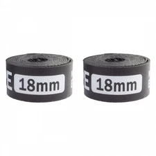 Velox 700c/29in High Pressure Rim Tape - Durable, Flexible, 18mm, Max 145 PSI