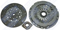 1X Rymec JT1274 Kupplungssatz FüR Kia Hyundai