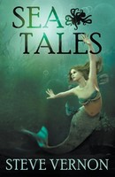 Steve Vernon | Sea Tales | Taschenbuch | Englisch (2016) | Steve Vernon