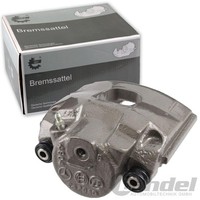 Bremssattel Vorne Links Passend FüR Mercedes M-KLASSE W163