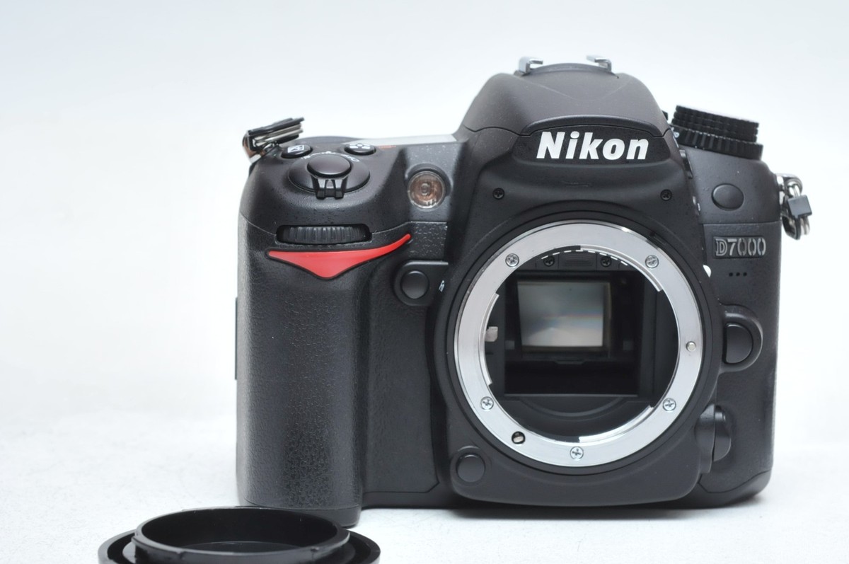 最終価格 Nikon D7000 16.2 MP DSLR #FH17 Amazon.com : Nikon D7000 16.2 Megapixel Digital SLR Camera with 18