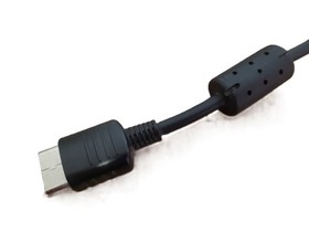 Sega Dreamcast DC VGA Box Cable Cord Composite S-Video Stereo AV XK-DC2000