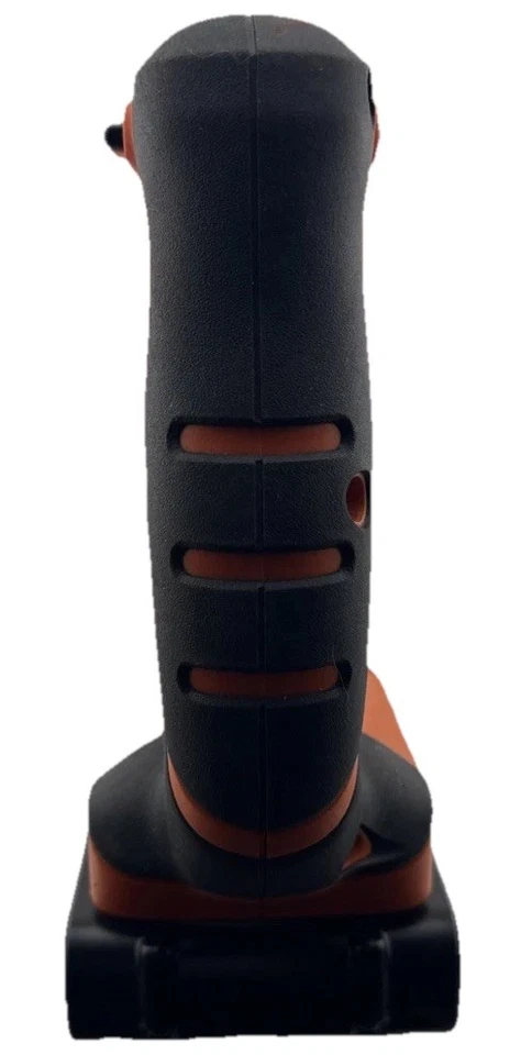 Sierra recíproca inalámbrica BLACK DECKER BDCR20 20V desnuda/batería incluida Foto 4 de 4