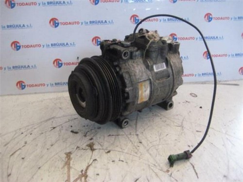 4b0260805c klimakompressor für AUDI A6 AVANT (4B5) 2.5 TDI QUATTRO 115960