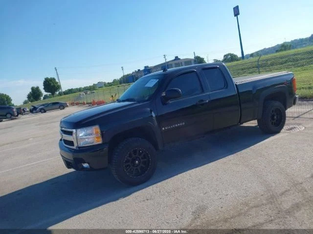 Medidor de flujo de aire 6,0 L compatible con 11-17 CAPRICE 715301 Foto 2 de 4