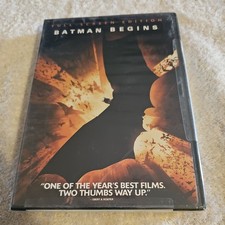 2005 Topps Batman Begins Trading Cards 15