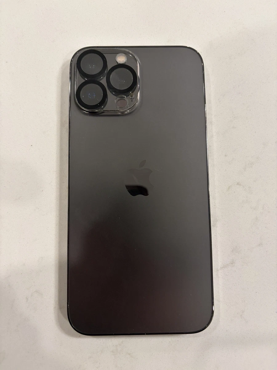 Apple iPhone 13 Pro Max 512GB for Sale | Shop New & Used Cell