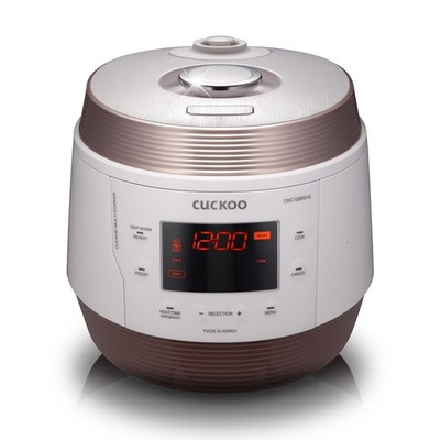 Electric Pressure Cooker 5QT, Versatile Slow Cooker with 10 Menu Options, Hig...