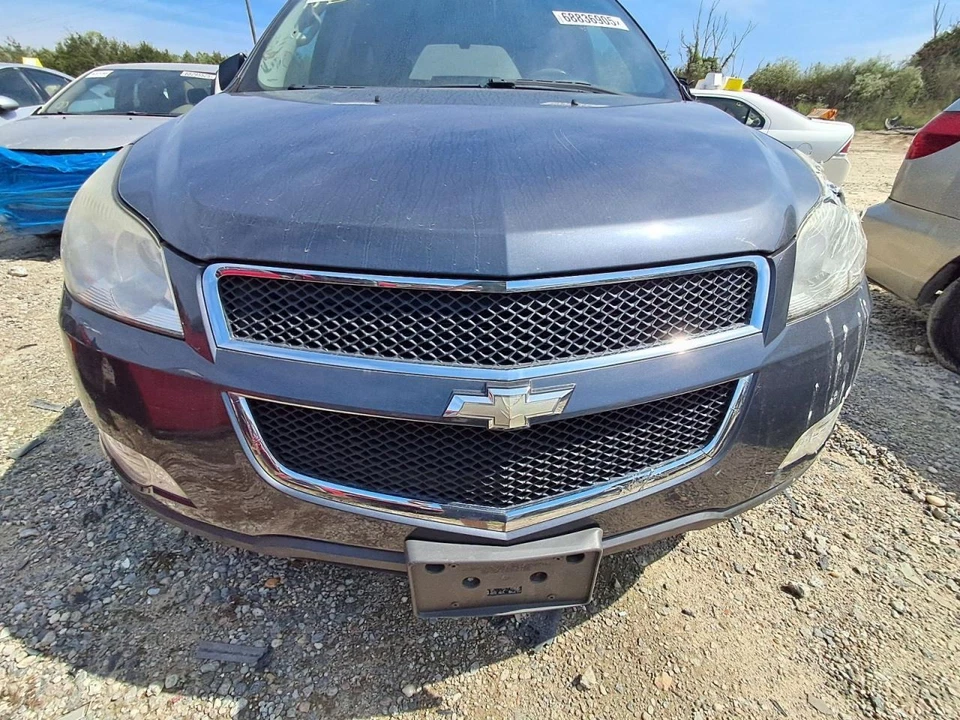 Chevrolet Traverse 2011 pieza ABS fabricante de equipos originales 545-00439 usado 151 k millas SUV de 4 puertas Foto 2 de 4