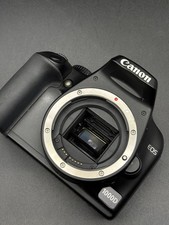 Canon EOS 1000D EOS Rebel XS DSLR/ Body Only