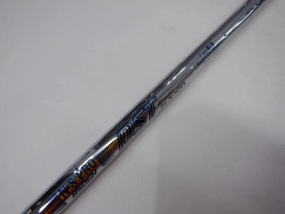 NUEVO: Dunlop XXIO 12 Navy Wedge #SW (1Club)/NSPRO/Flex:S/Wedge Foto 4 de 4