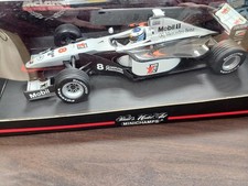 Minichamps Mclaren Mp4/13 1/18 Used JP
