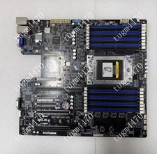 ASUS KRPA-U16 SYS motherboard supports AMD EPYC7002-7003 series PCIE4.0 servers