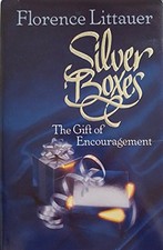 Silver Boxes by Littauer Paperback Book The Fast Free Shipping